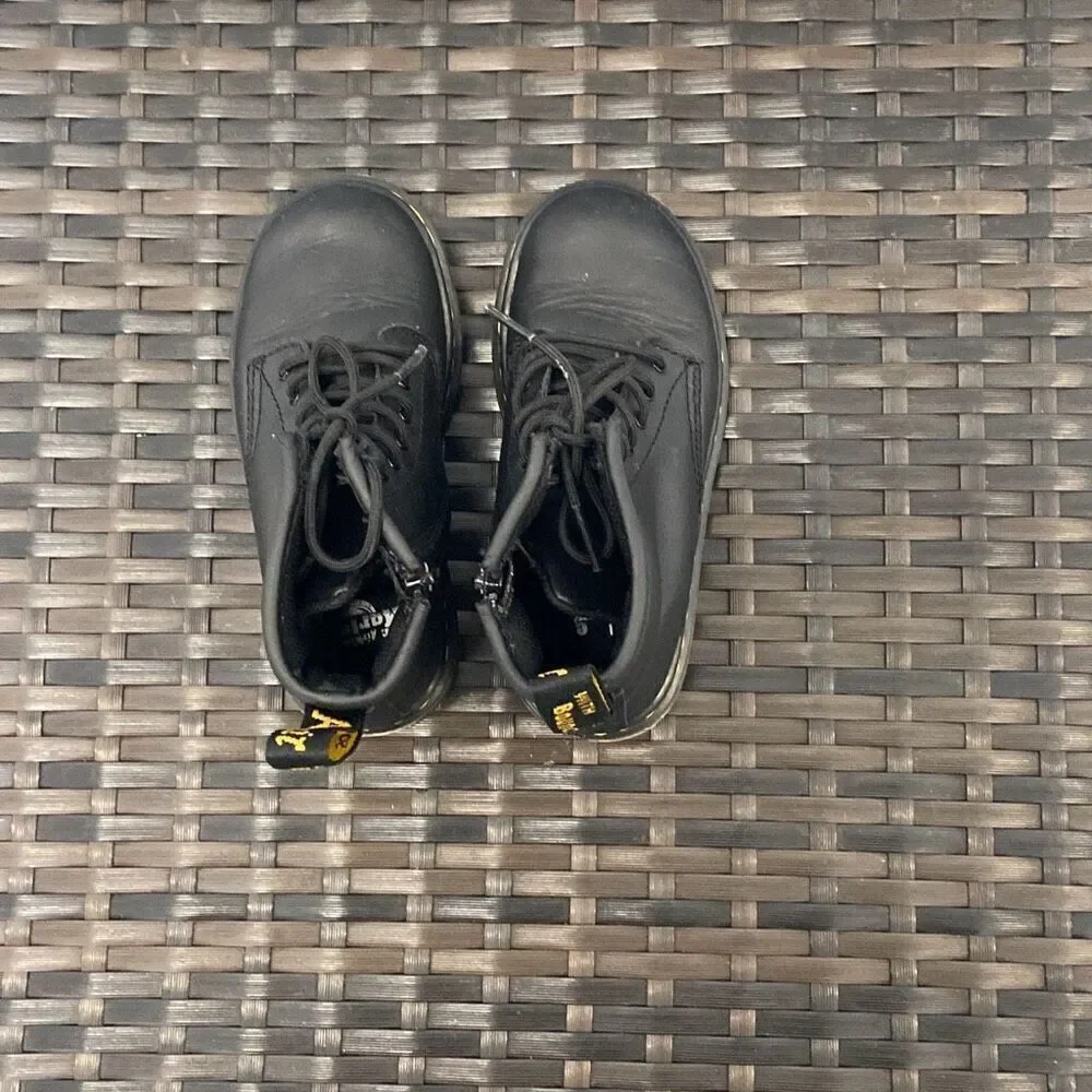 Doc Martens Kids size 10